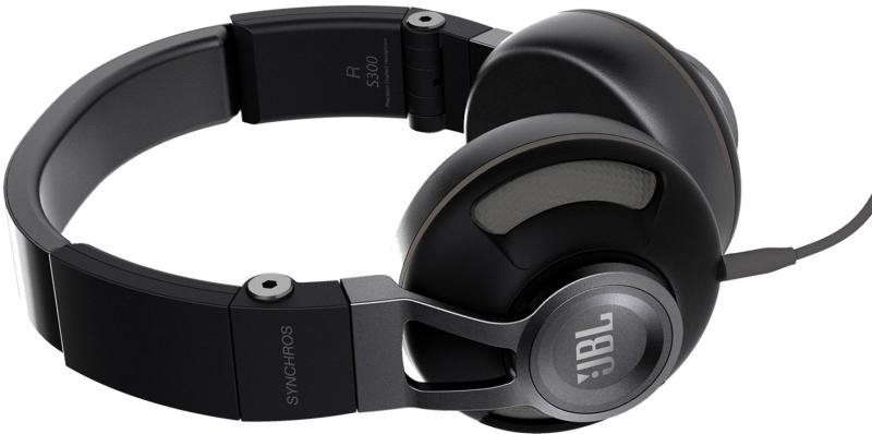 Jbl synchros 2025 s300