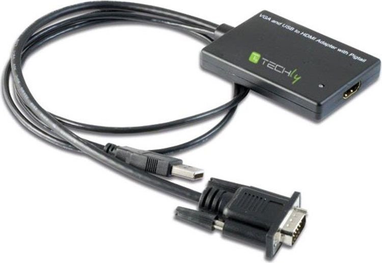 Svga hdmi 2025