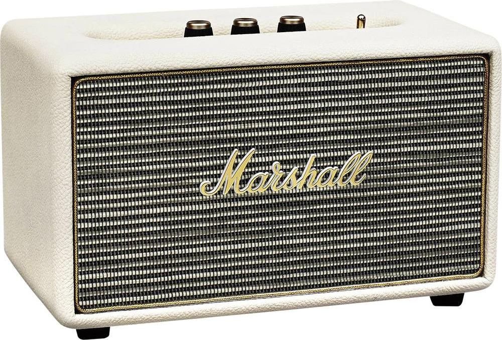 Marshall shop acton 2016