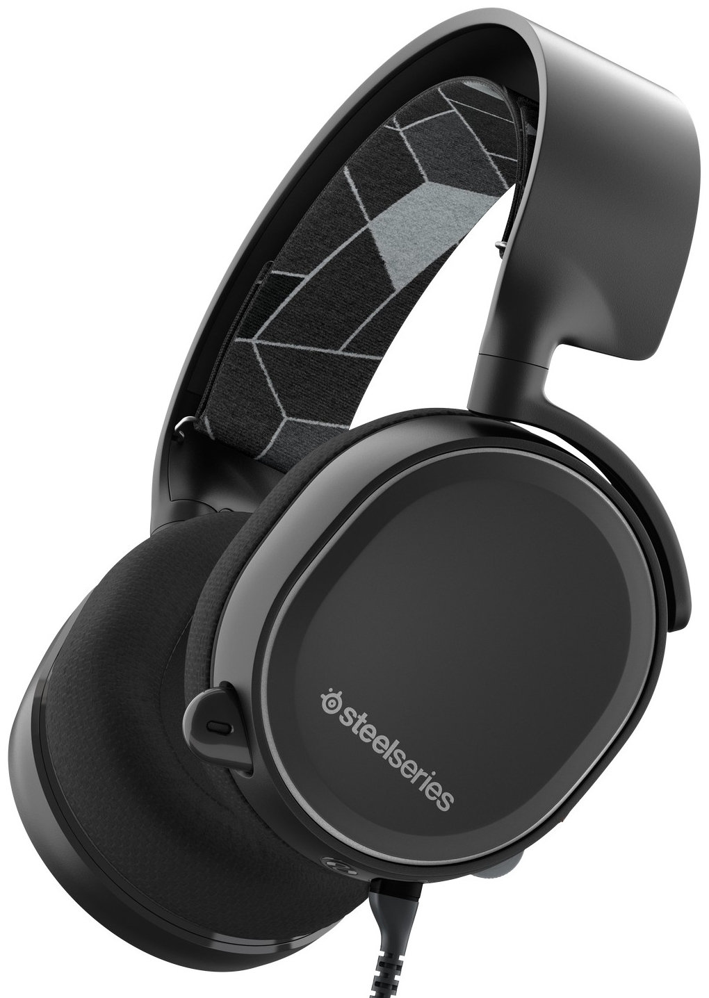 steelseries arctis 3 wire