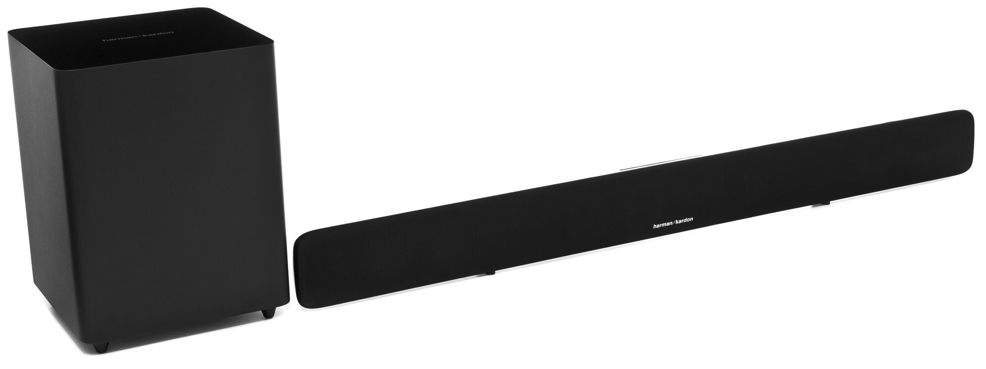 Harman kardon soundbar sb20 review sale