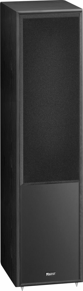 Magnat Monitor Supreme 802 Czarny 2 Szt Kolumny Glosnikowe Ceny I Opinie W Media Expert