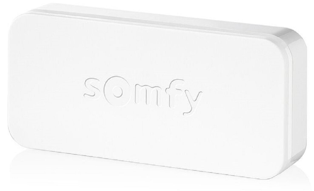 Czujnik wibracji i otwarcia Somfy IntelliTAG - Sklep Inteligentny Dom