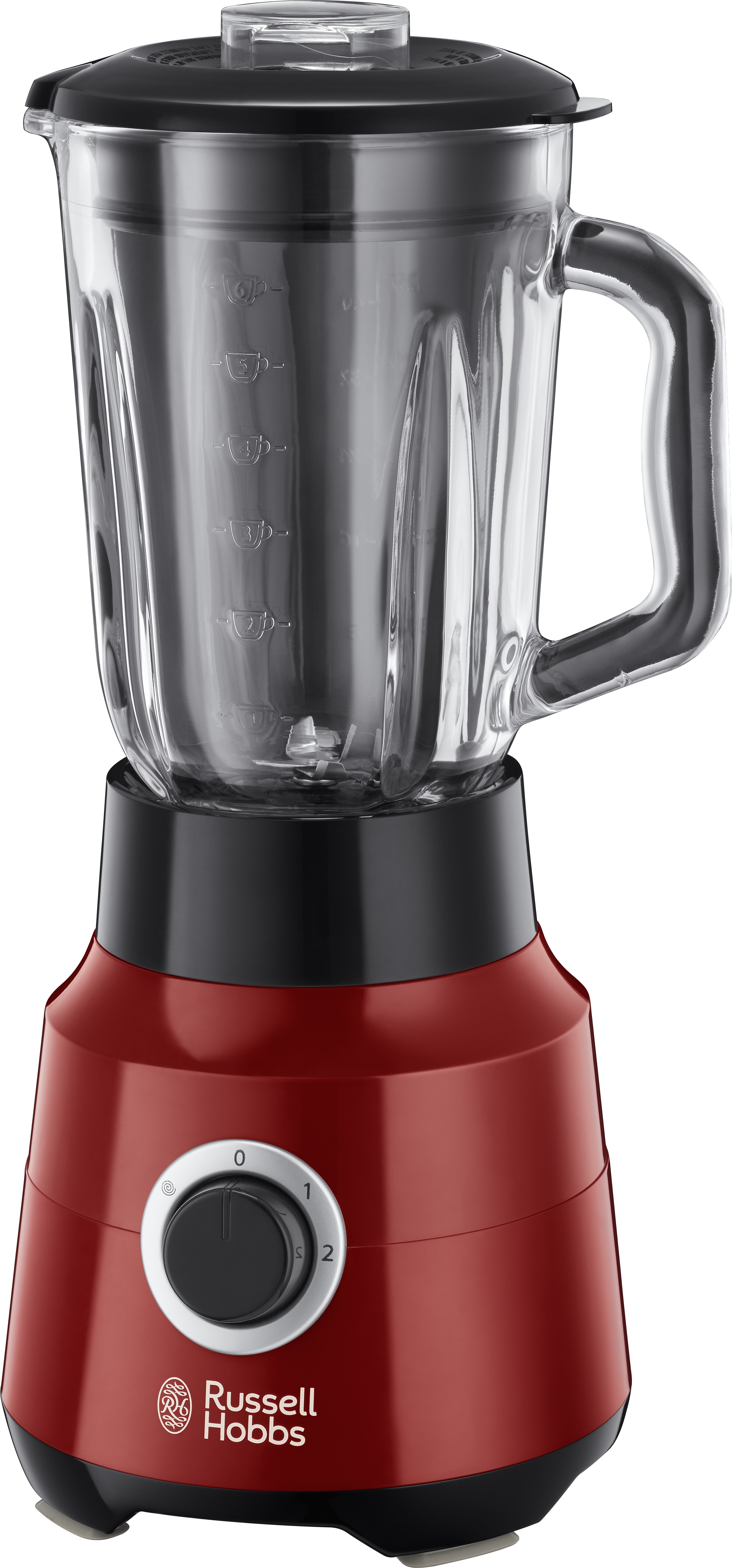 RUSSELL HOBBS Desire 2472056 Blender kielichowy niskie ceny i opinie