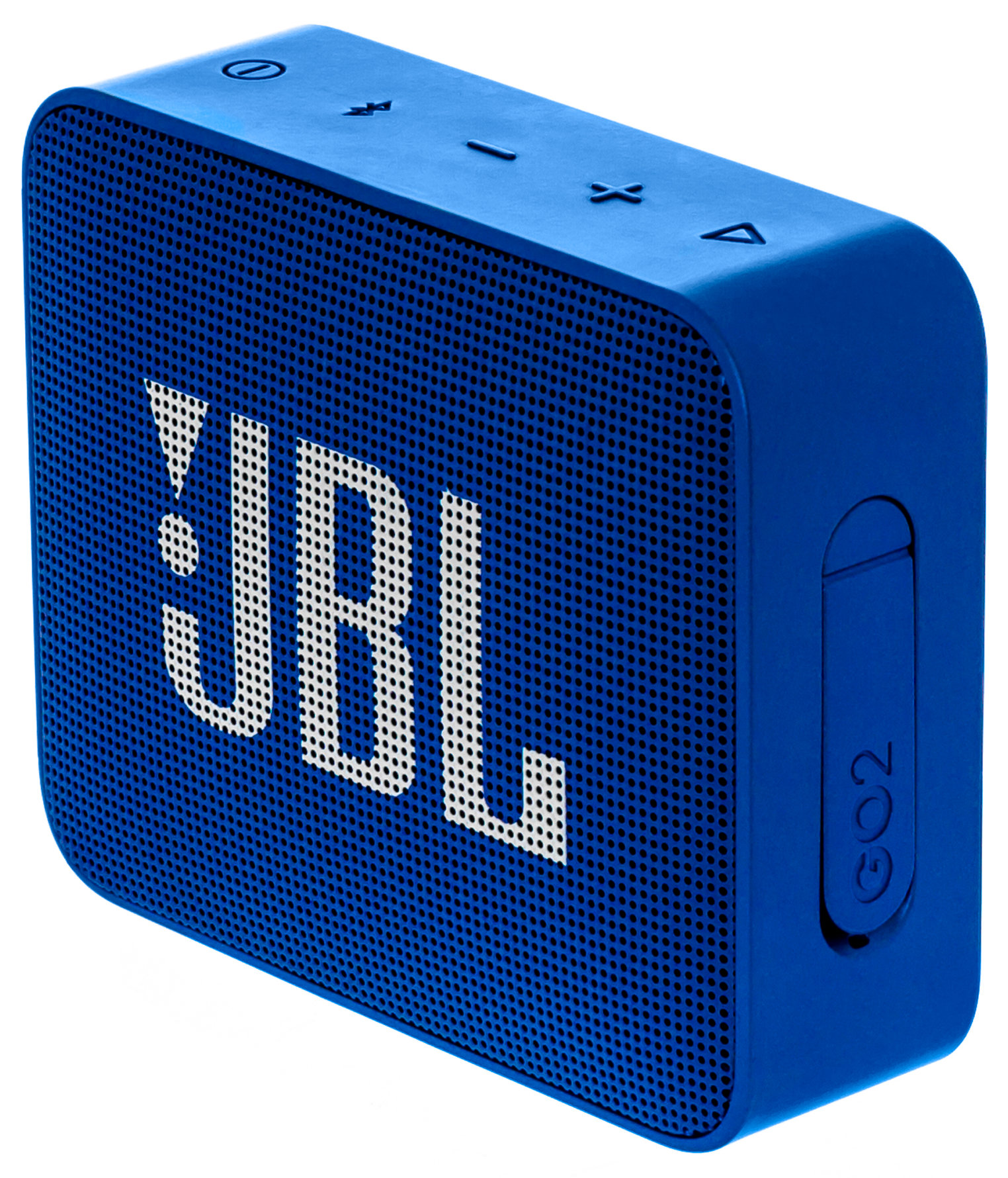Jbl go 2 media clearance