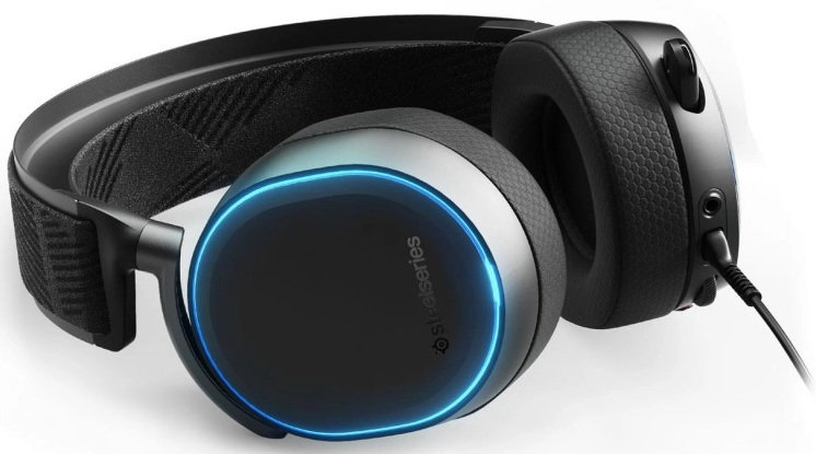 Steelseries arctis pro shop media expert