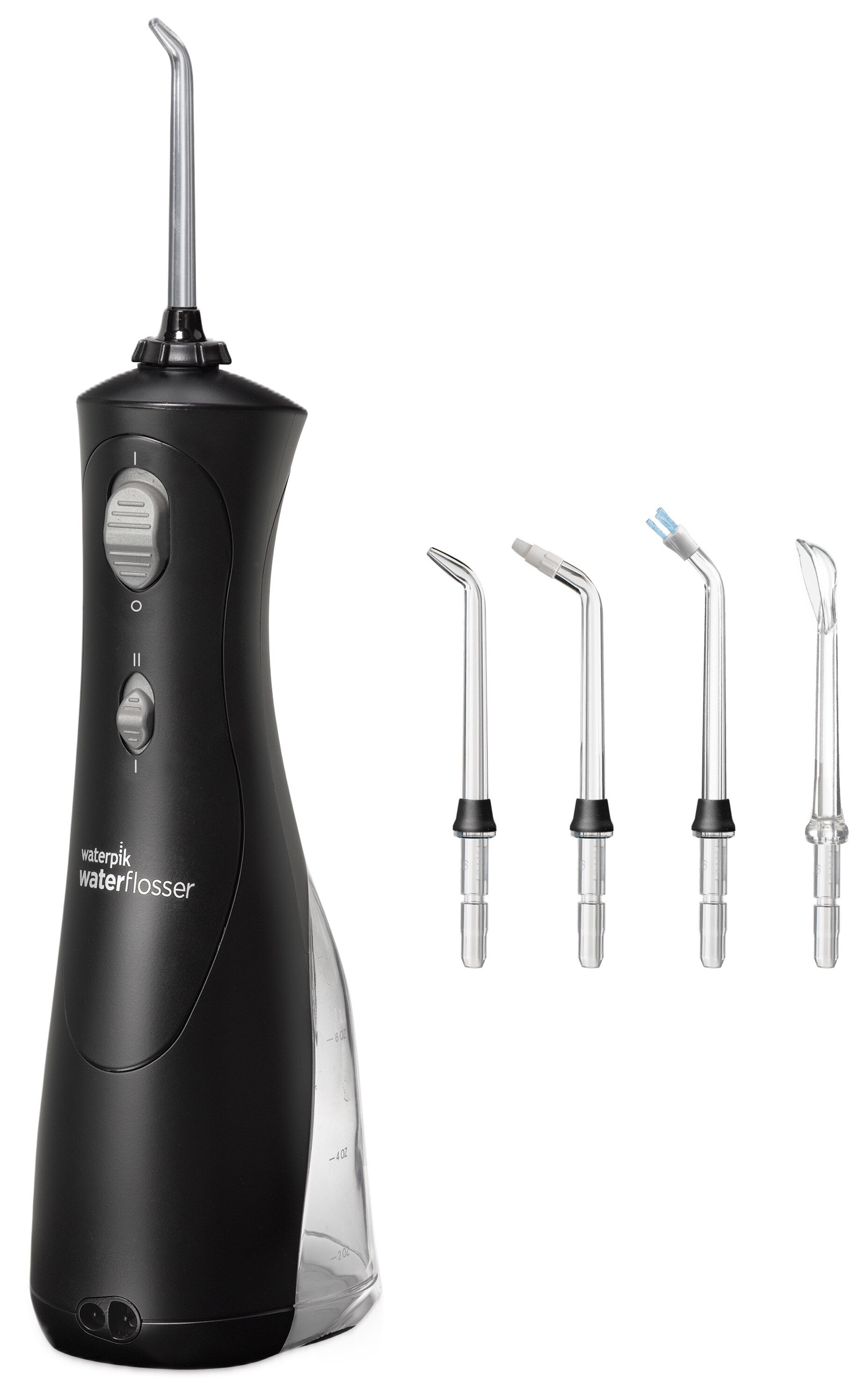 WATERPIK WP462 Irygator niskie ceny i opinie w Media Expert