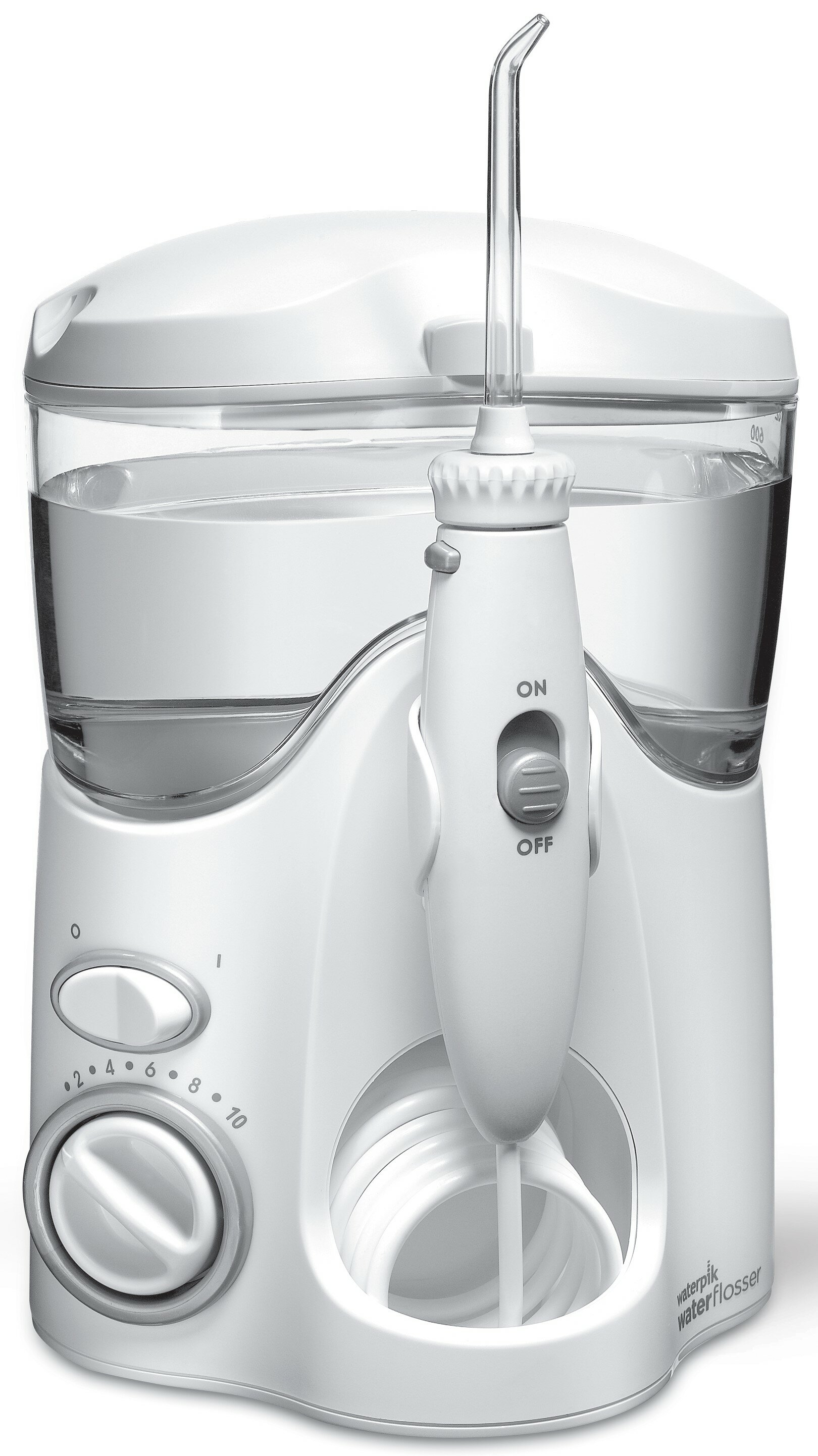 WATERPIK WP-100 E2 Ultra Irygator - niskie ceny i opinie w Media Expert