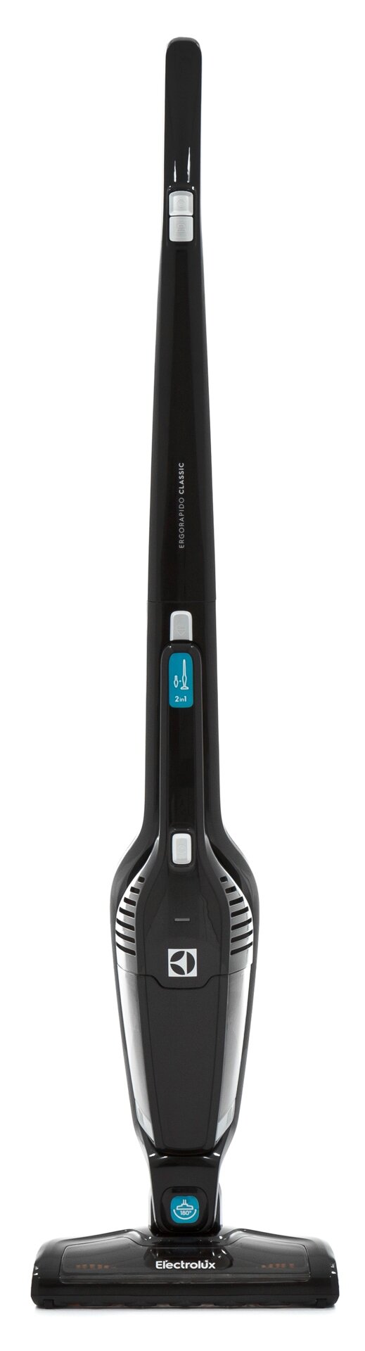 ELECTROLUX EERC70EB 2 w 1 Odkurzacz 