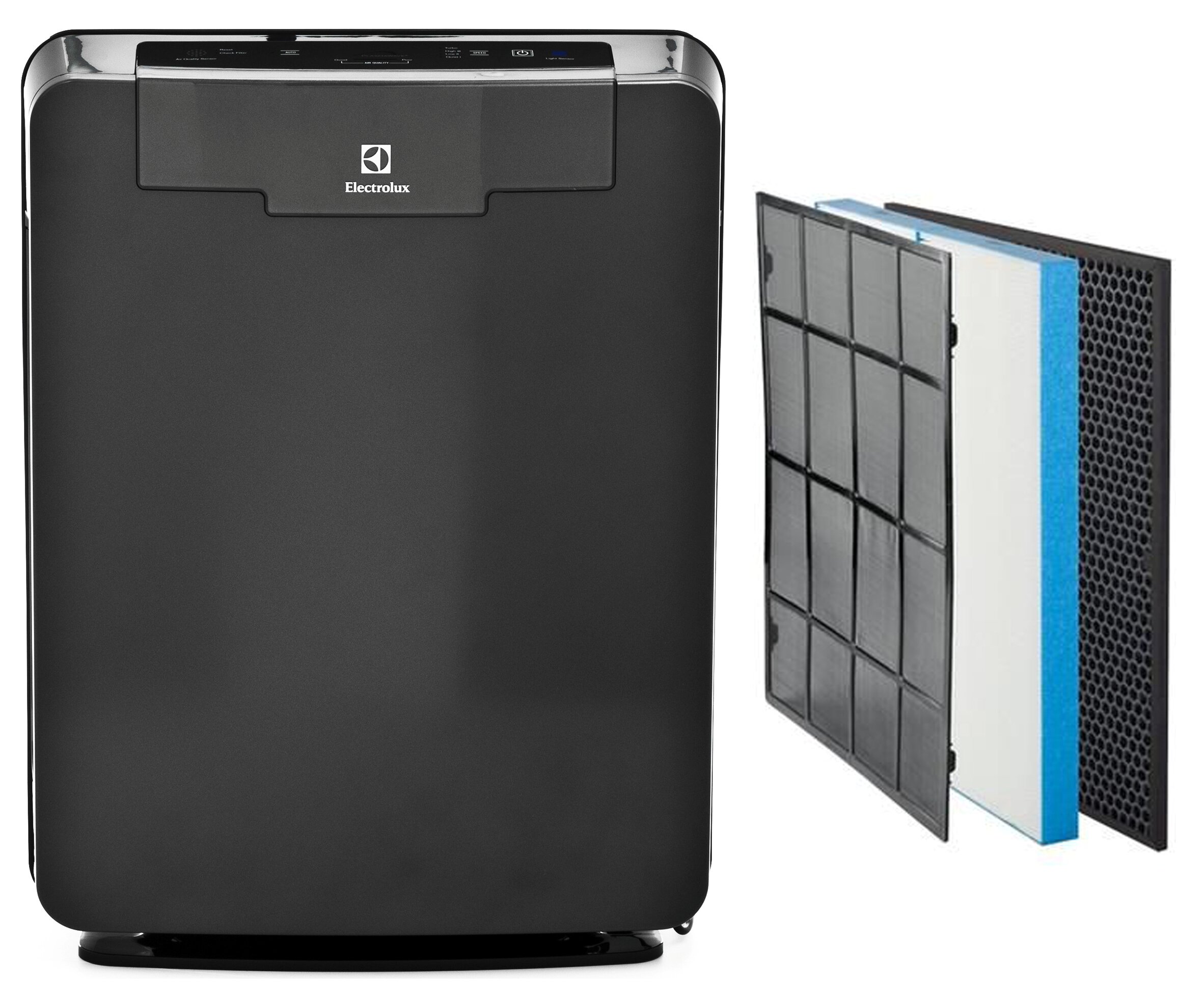 ELECTROLUX EAP450 Oczyszczacz niskie ceny i opinie w Media Expert