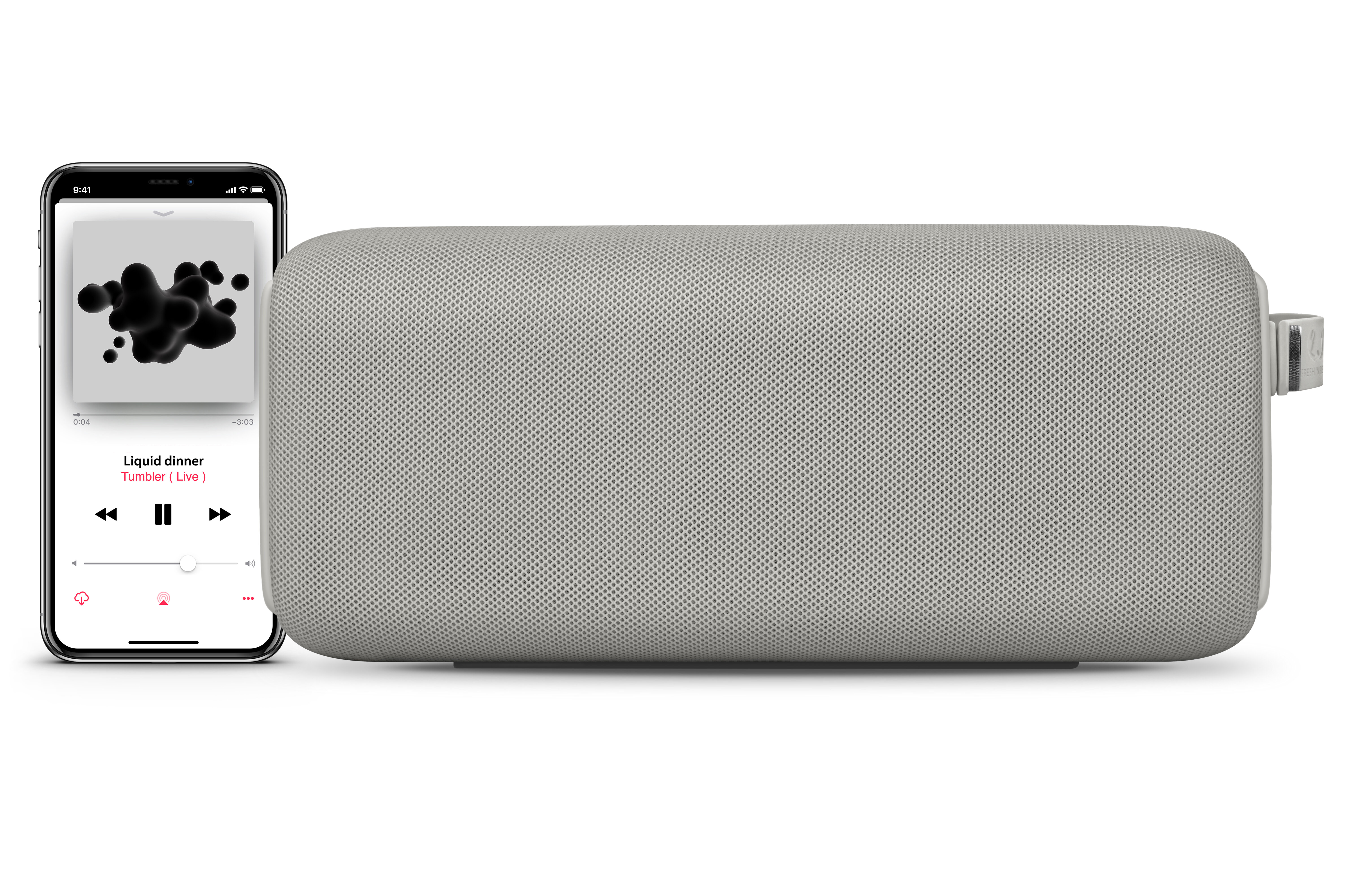 Petitioner lexicon Bruise Głośnik mobilny FRESH 'N REBEL Rockbox Bold L Cloud Szary - niskie ceny i opinie w Media Expert Petitioner lexicon Bruise Głośnik mobilny FRESH 'N REBEL Rockbox Bold L Cloud Szary - niskie ceny i opinie w Media Expert