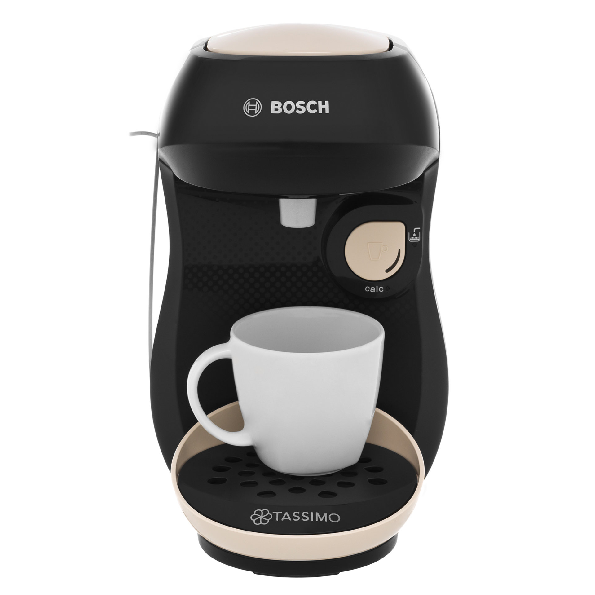 BOSCH Tassimo Happy TAS1007 Ekspres 