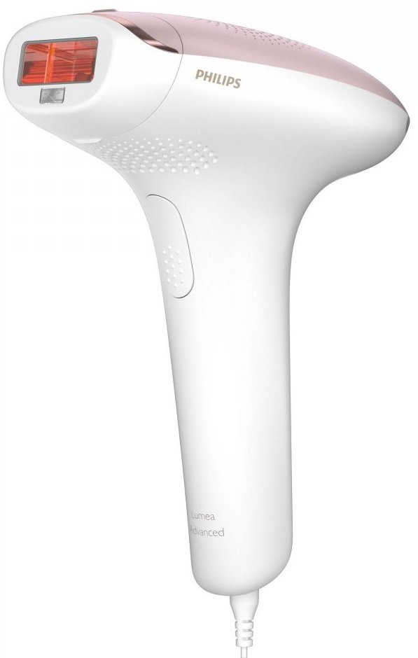 Philips Lumea Advanced Ipl Sc1994 00 Depilator Ceny I Opinie W Media Expert