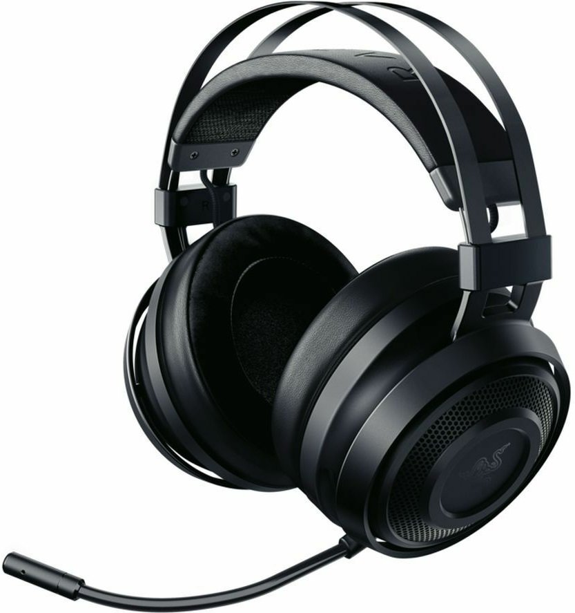 RAZER Nari Essential Słuchawki - niskie 
