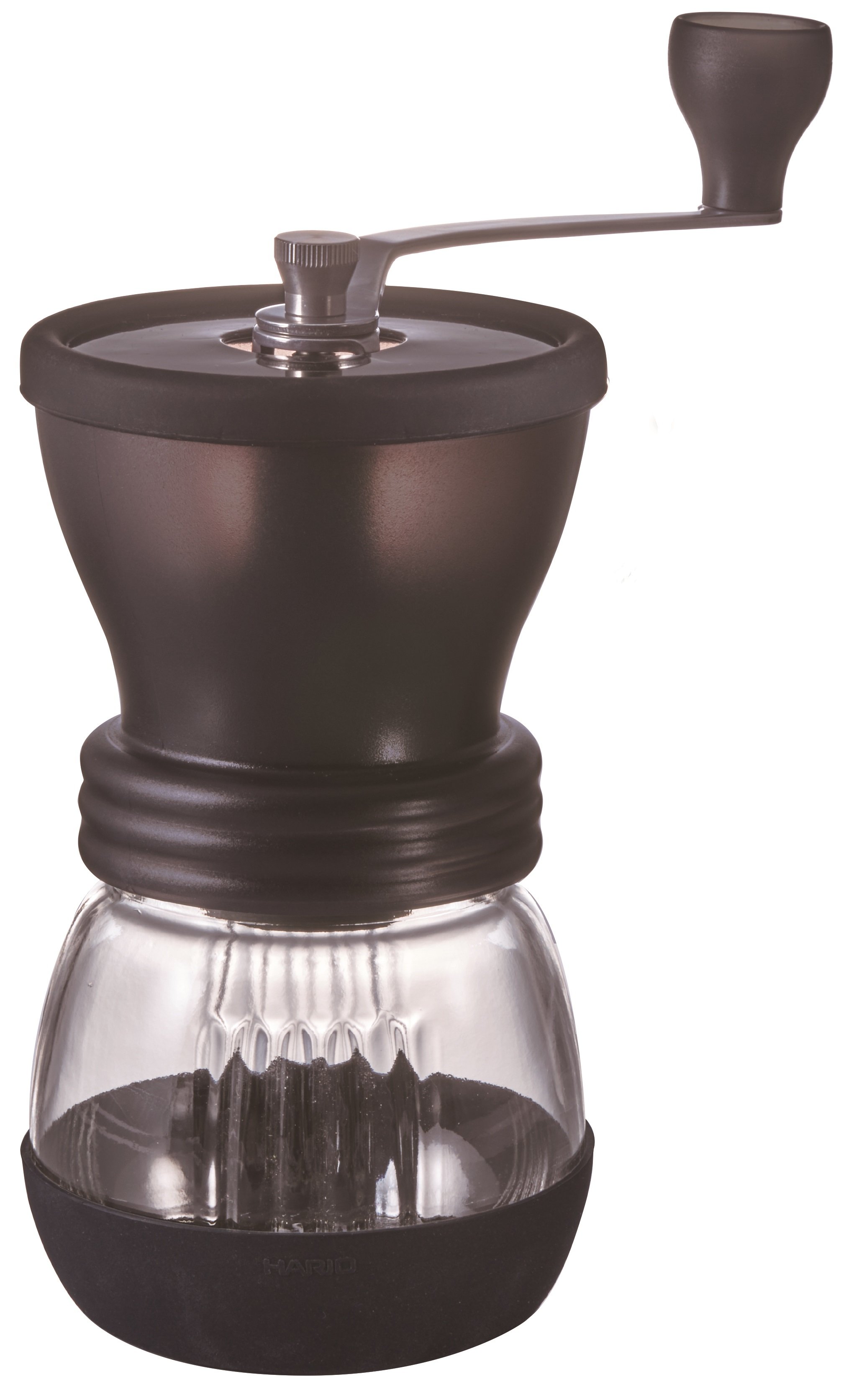 HARIO MSCS2DTB Młynek do kawy niskie ceny i opinie w Media Expert