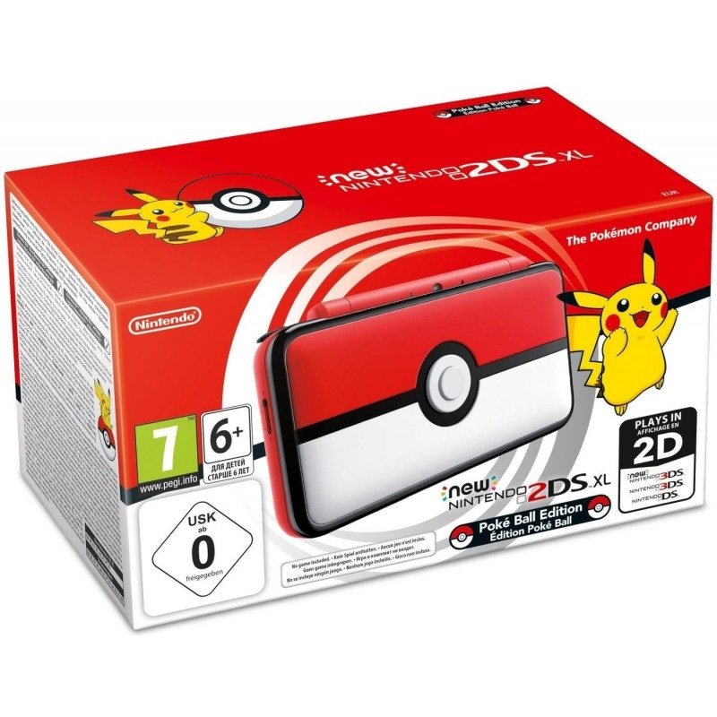 Nintendo 2ds xl shop cena