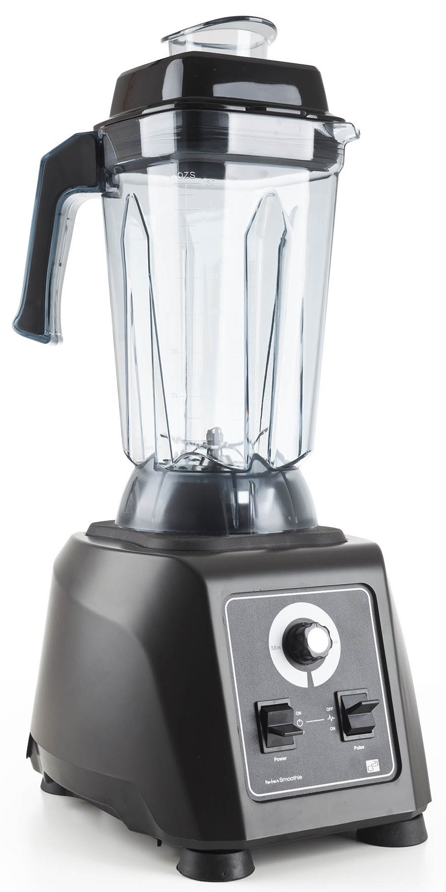 G21 Perfect Smoothie Czarny Mat Blender kielichowy niskie ceny i