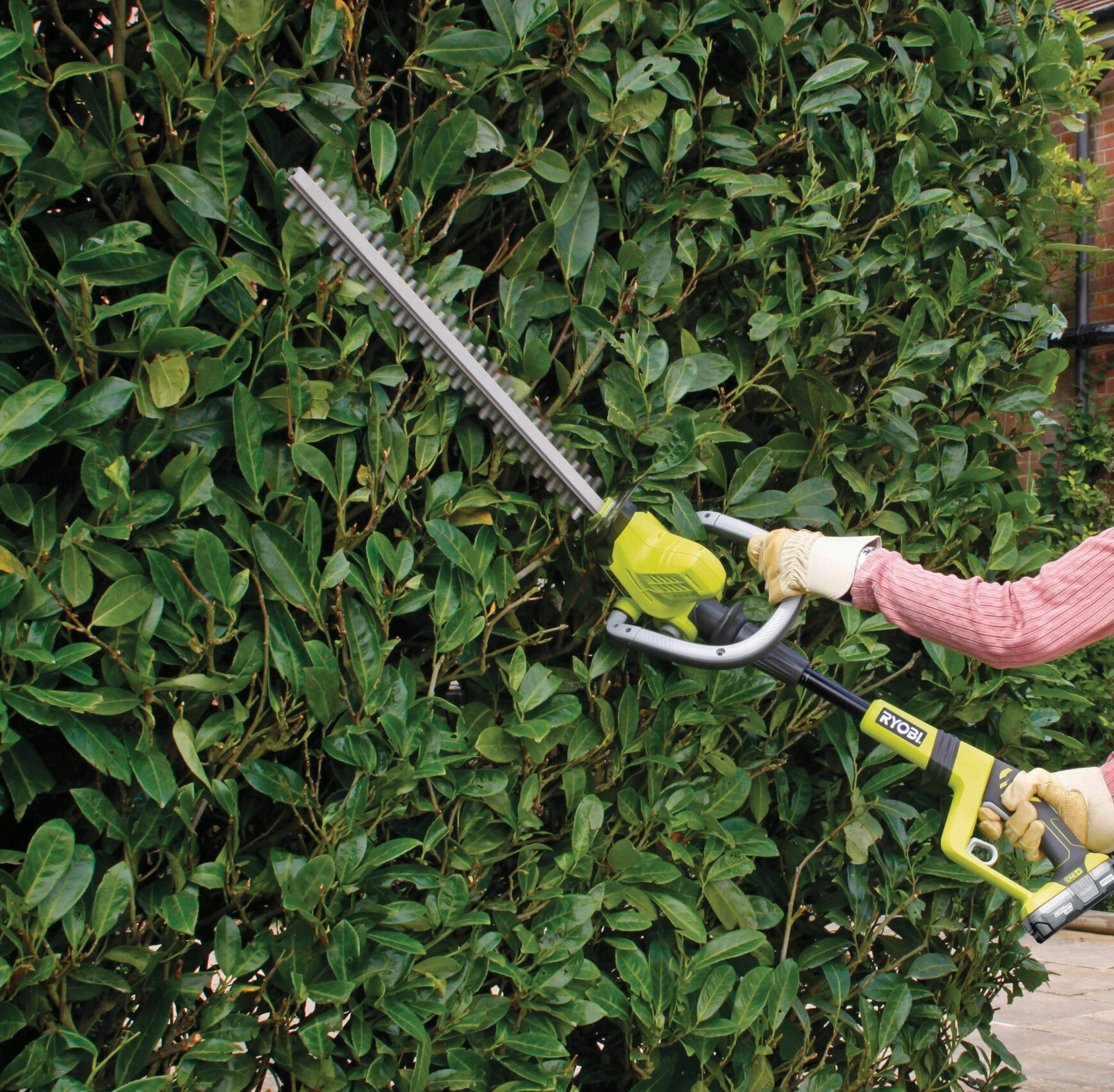 Ryobi oht1850x online