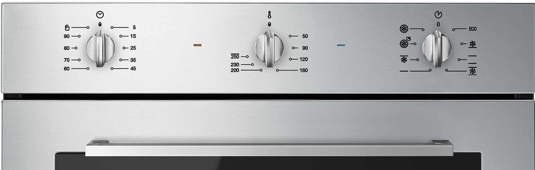 SMEG SF64M3DX Elektryczny Stal nierdzewna A Piekarnik - niskie ceny i  opinie w Media Expert