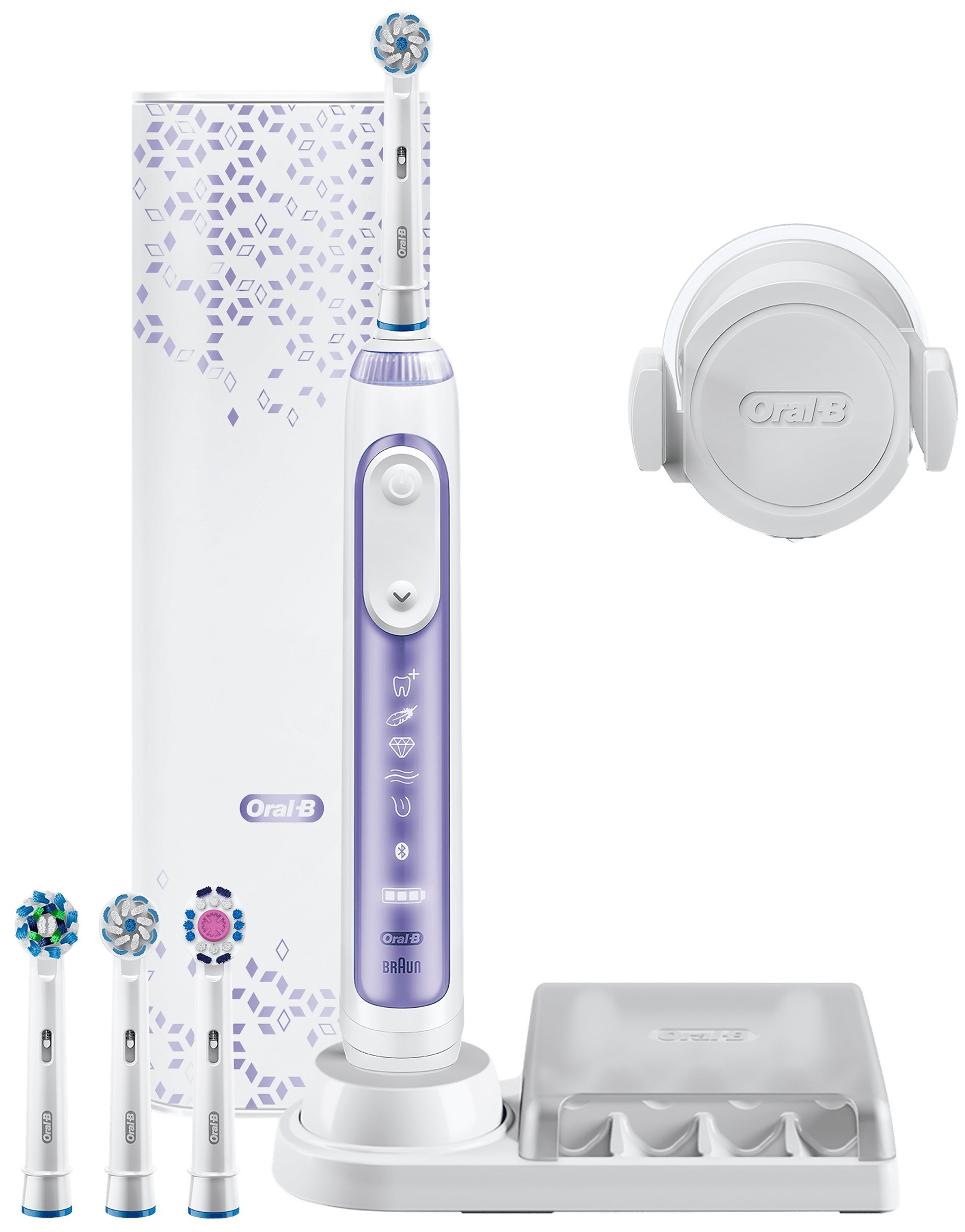oral b genius x media expert