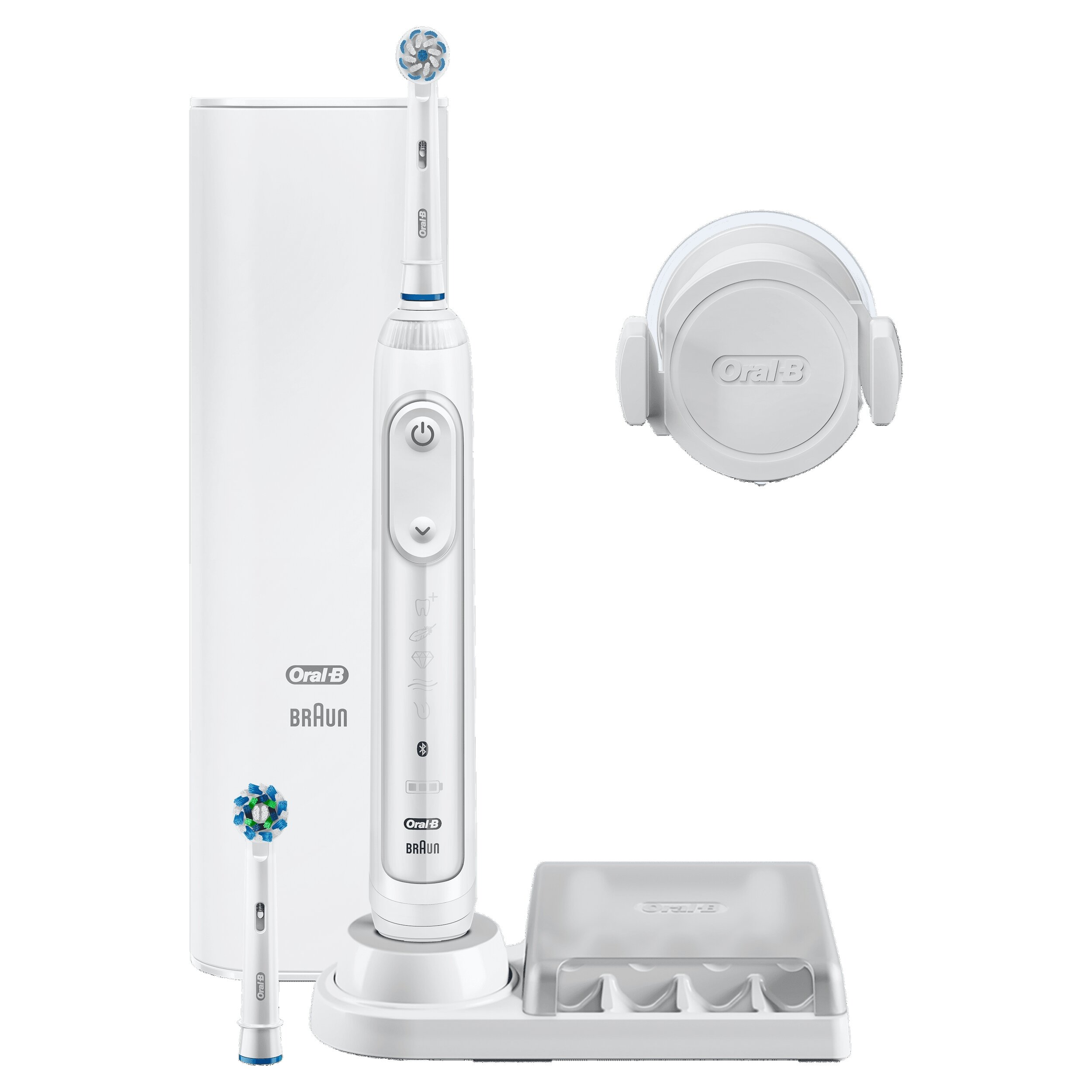 oral b genius x media expert