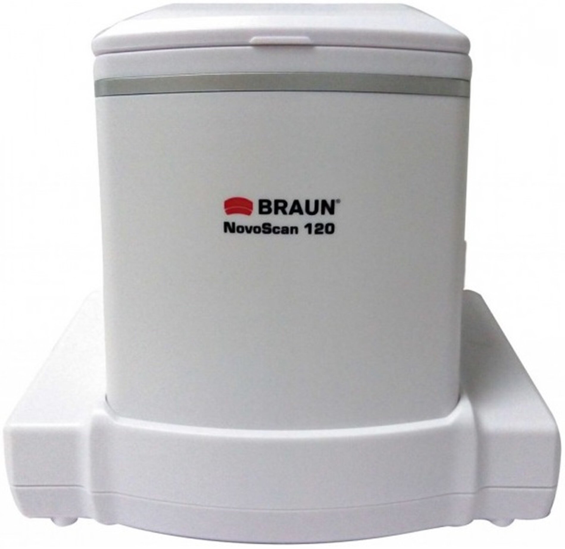 BRAUN PHOTOTECHNIK NovoScan 120 Skaner niskie ceny i opinie w Media