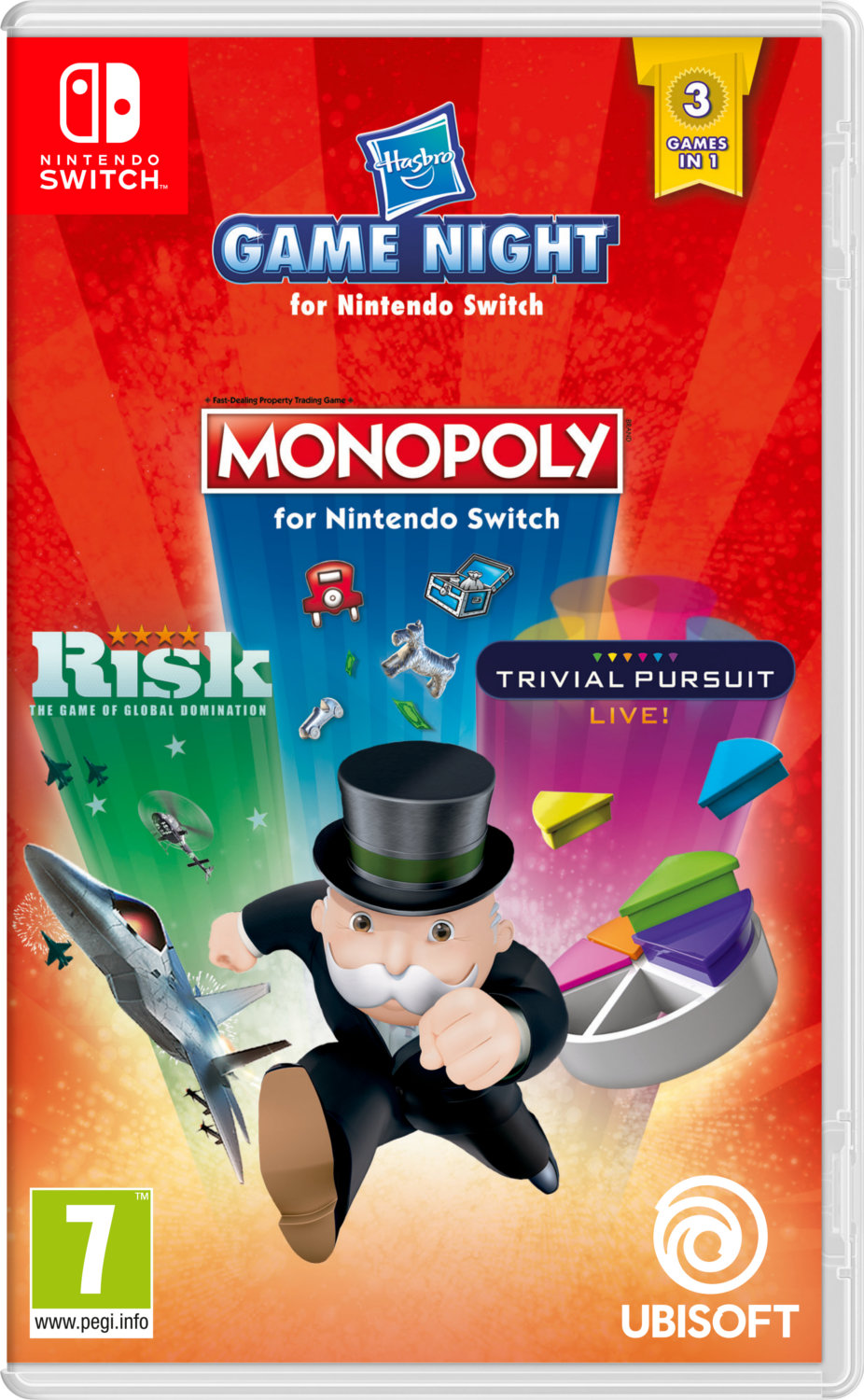 Monopoly Gamer -  - sklep