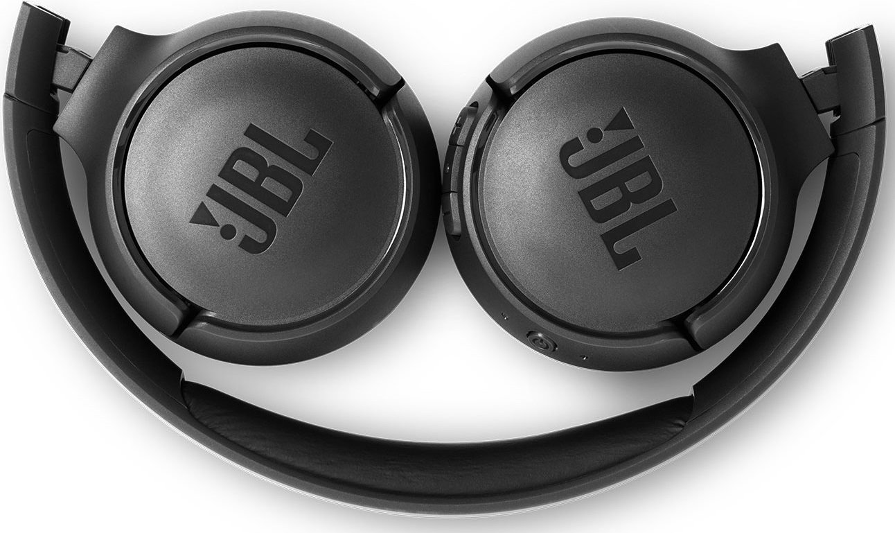 JBL Tune 500BT Czarny Słuchawki nauszne - niskie ceny i opinie w Media  Expert
