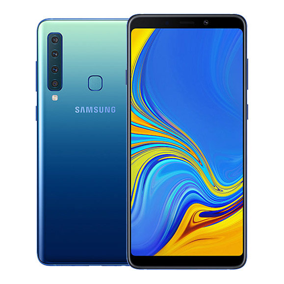 Samsung a7 20018 Clearance