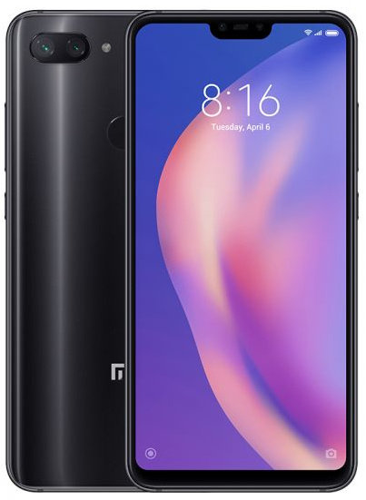 Sofisticado Registro Pertenecer a XIAOMI Mi 8 Lite 4/64GB 6.26" Czarny 20860 Smartfon - niskie ceny i opinie w Media Expert Sofisticado Registro Pertenecer a XIAOMI Mi 8 Lite 4/64GB 6.26" Czarny 20860 Smartfon - niskie ceny i opinie w Media Expert