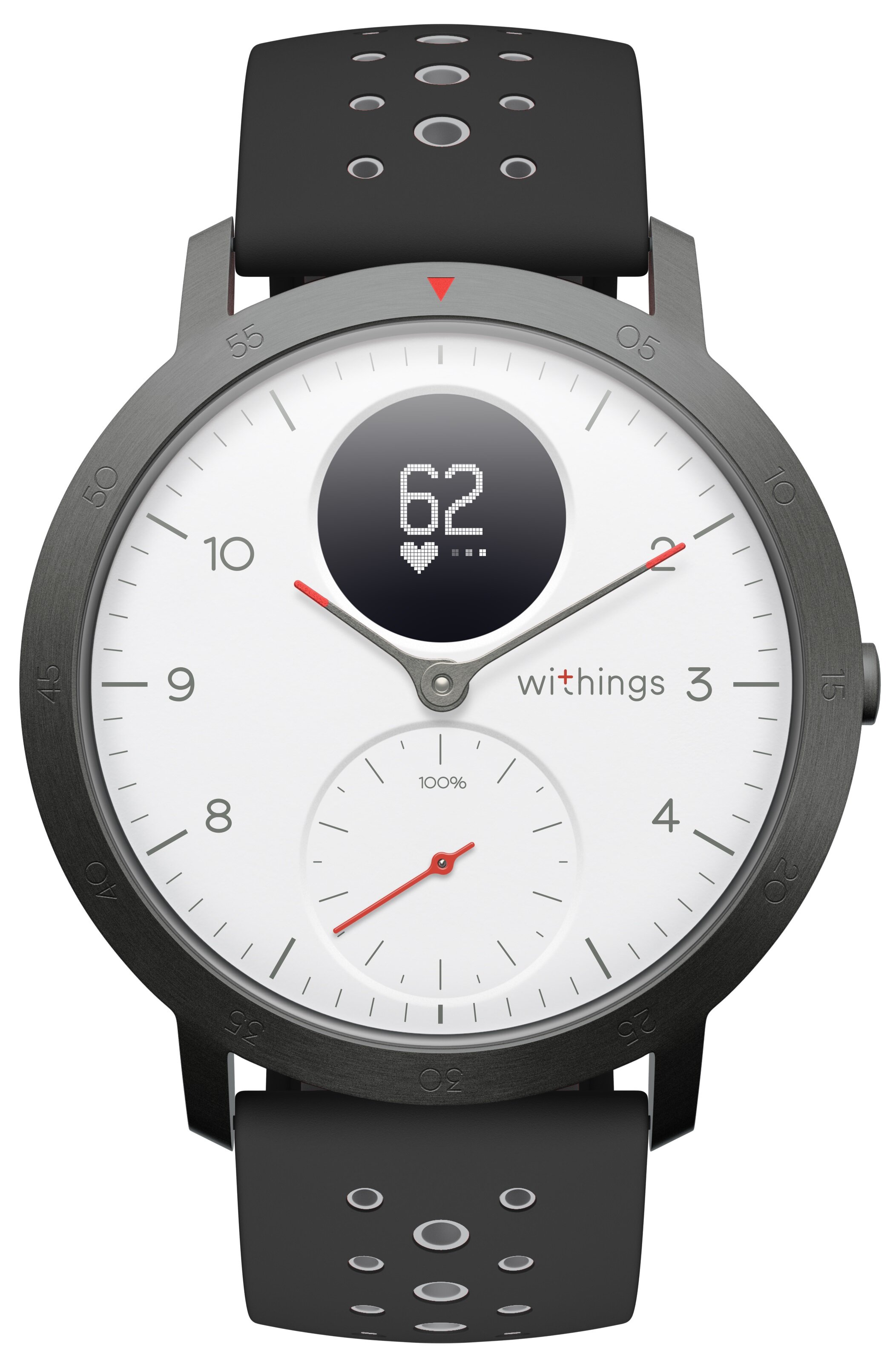 Withings activite steel hr outlet