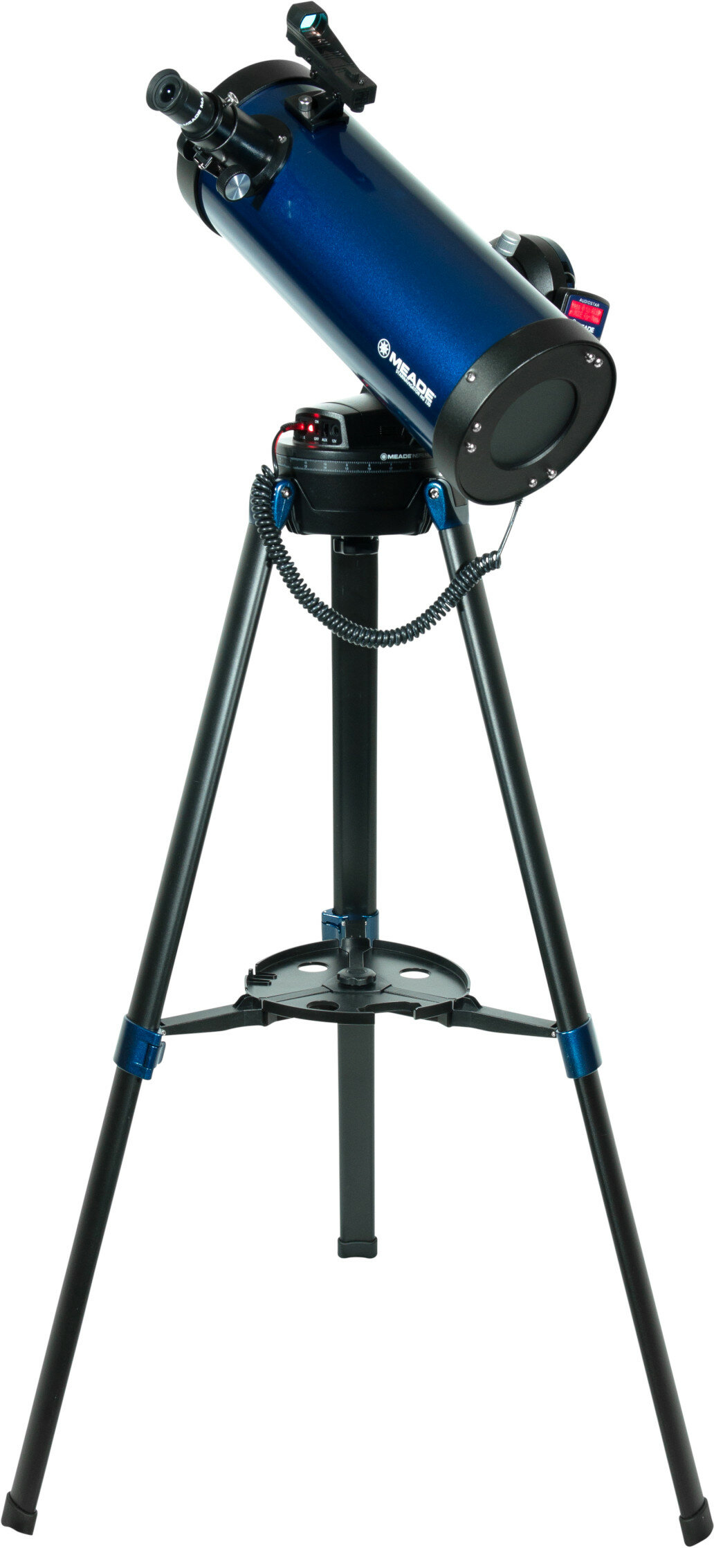 Meade starnavigator hot sale 130