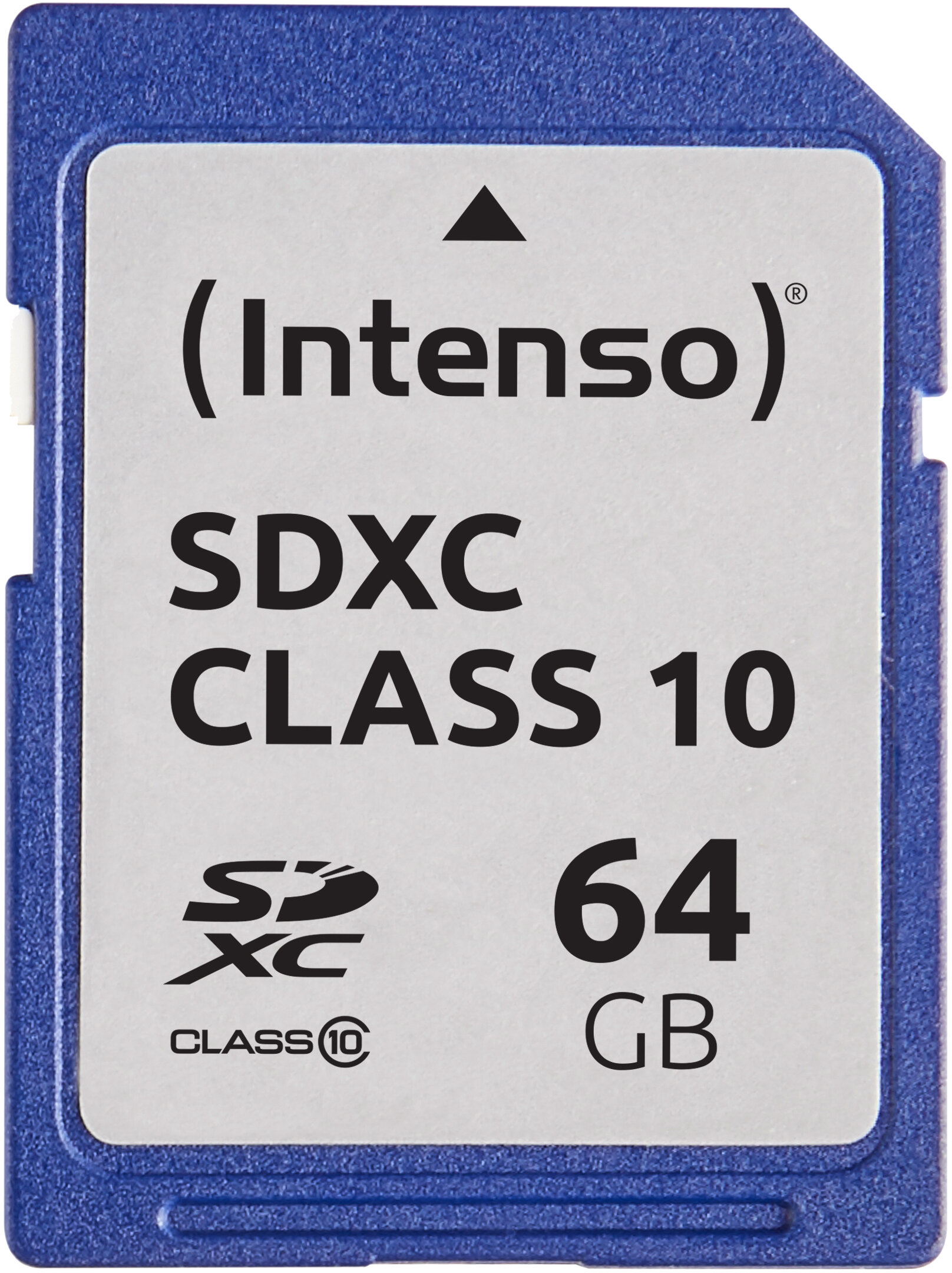 INTENSO SDXC 64 GB Karta pamięci niskie ceny i opinie w Media Expert