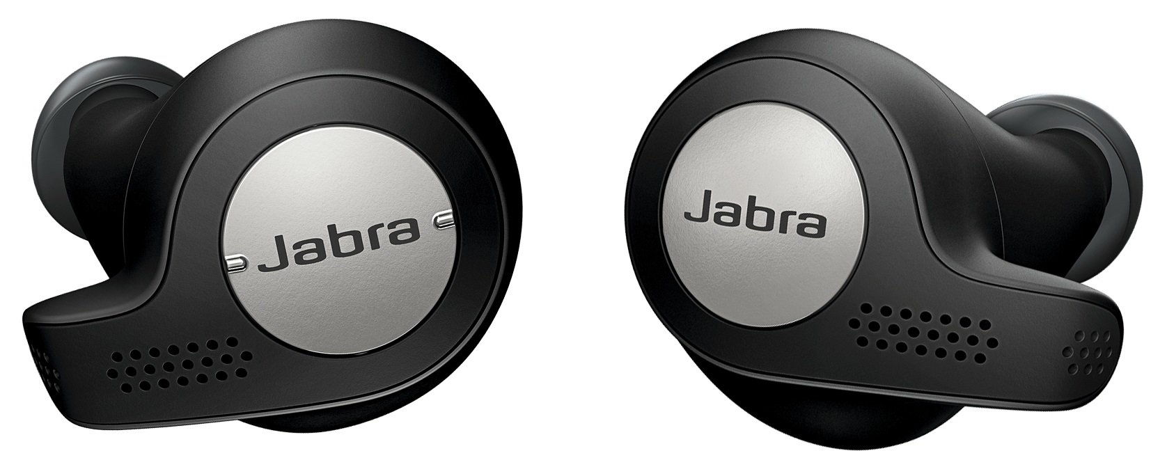 S uchawki dokana owe JABRA Elite Active 65T Czarny