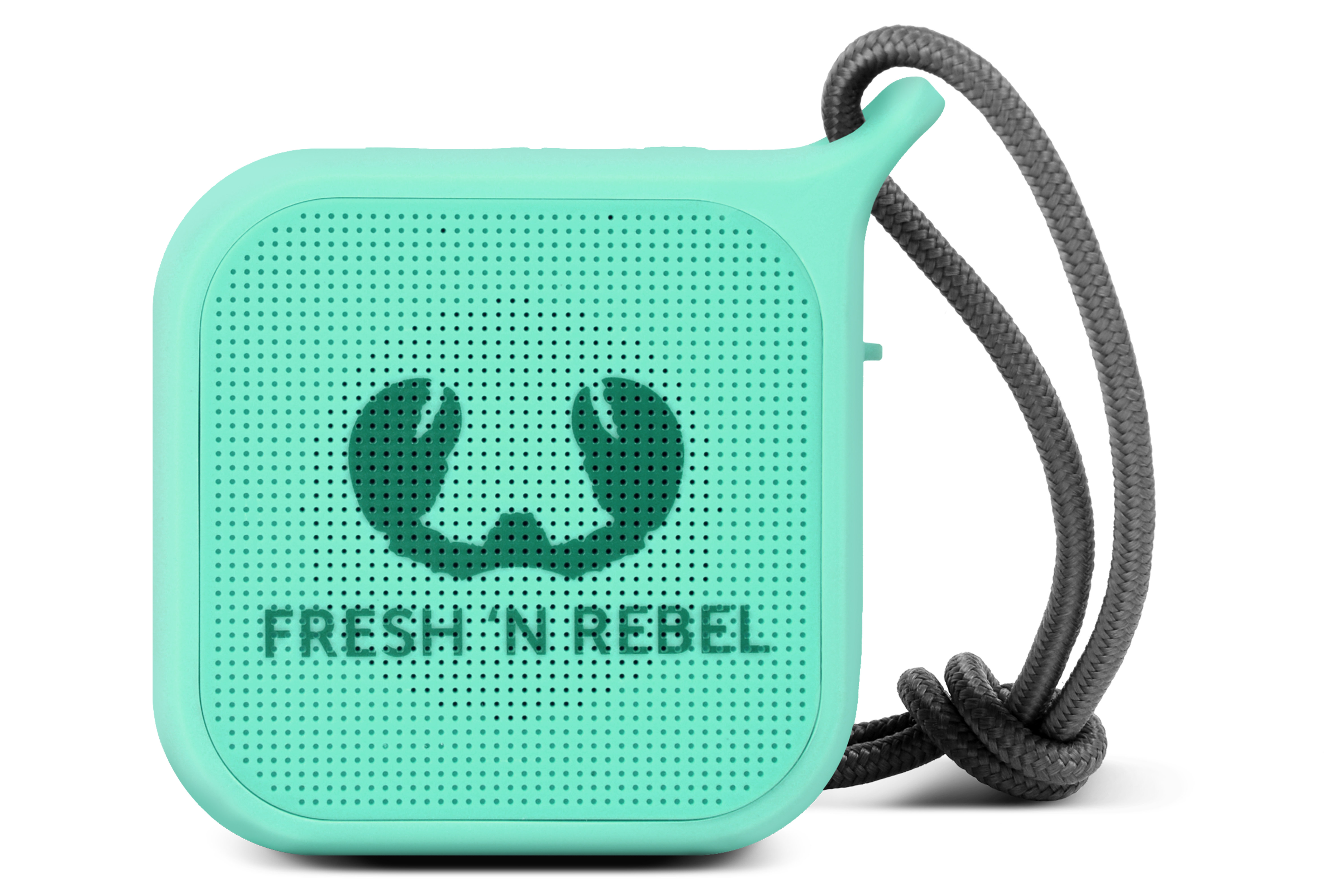 Fresh n sales rebel rockbox pebble