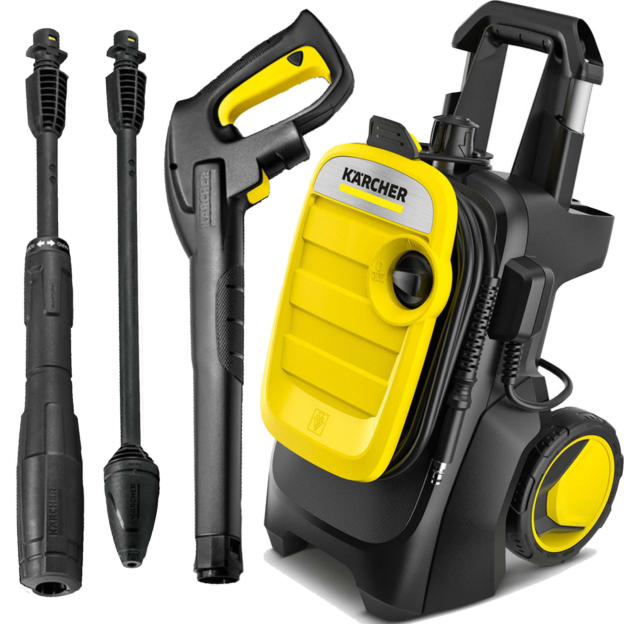 Karcher K5 Compact | atelier-yuwa.ciao.jp
