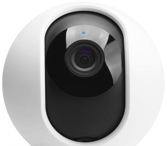 XIAOMI Mi Home Security (MJSXJ05CM) Kamera - niskie ceny i opinie