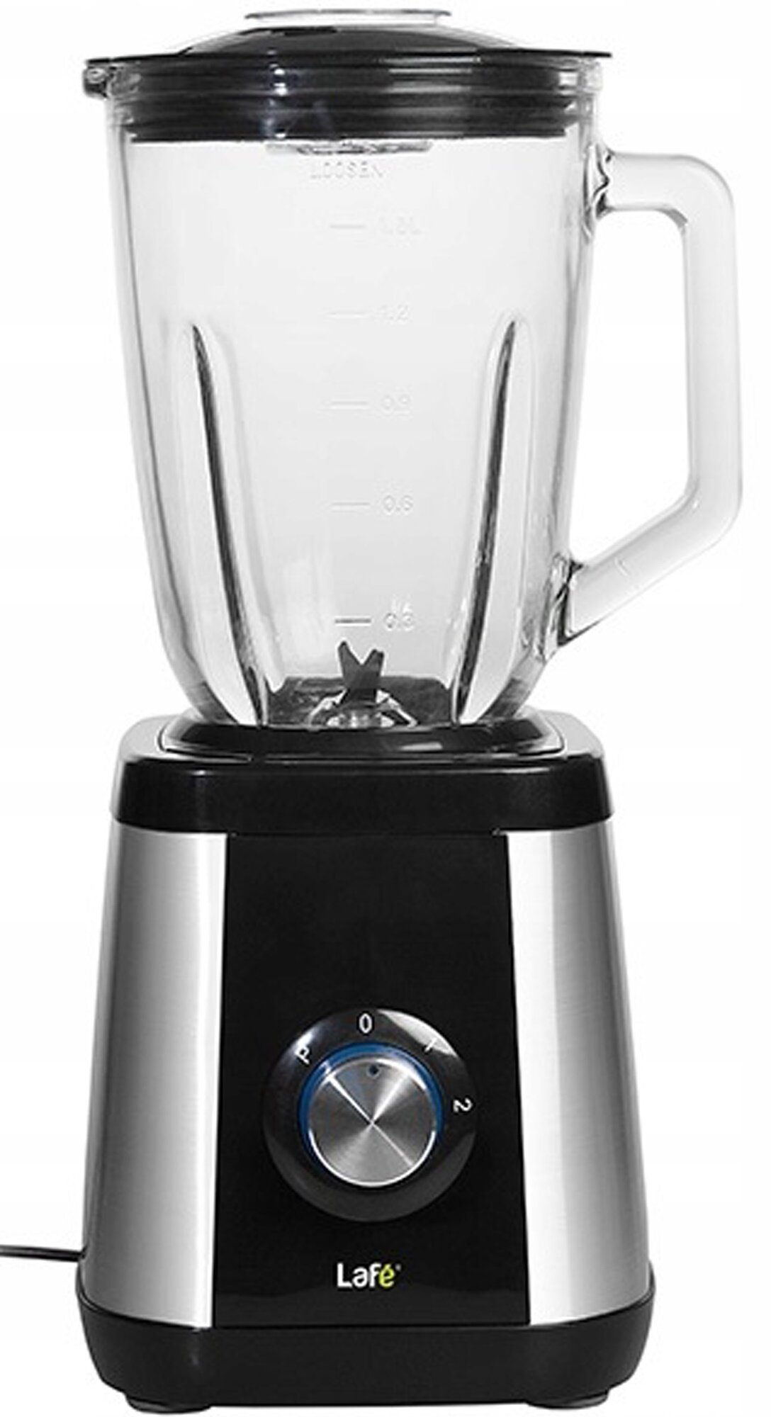 LAFE BCP003 Blender kielichowy niskie ceny i opinie w Media Expert