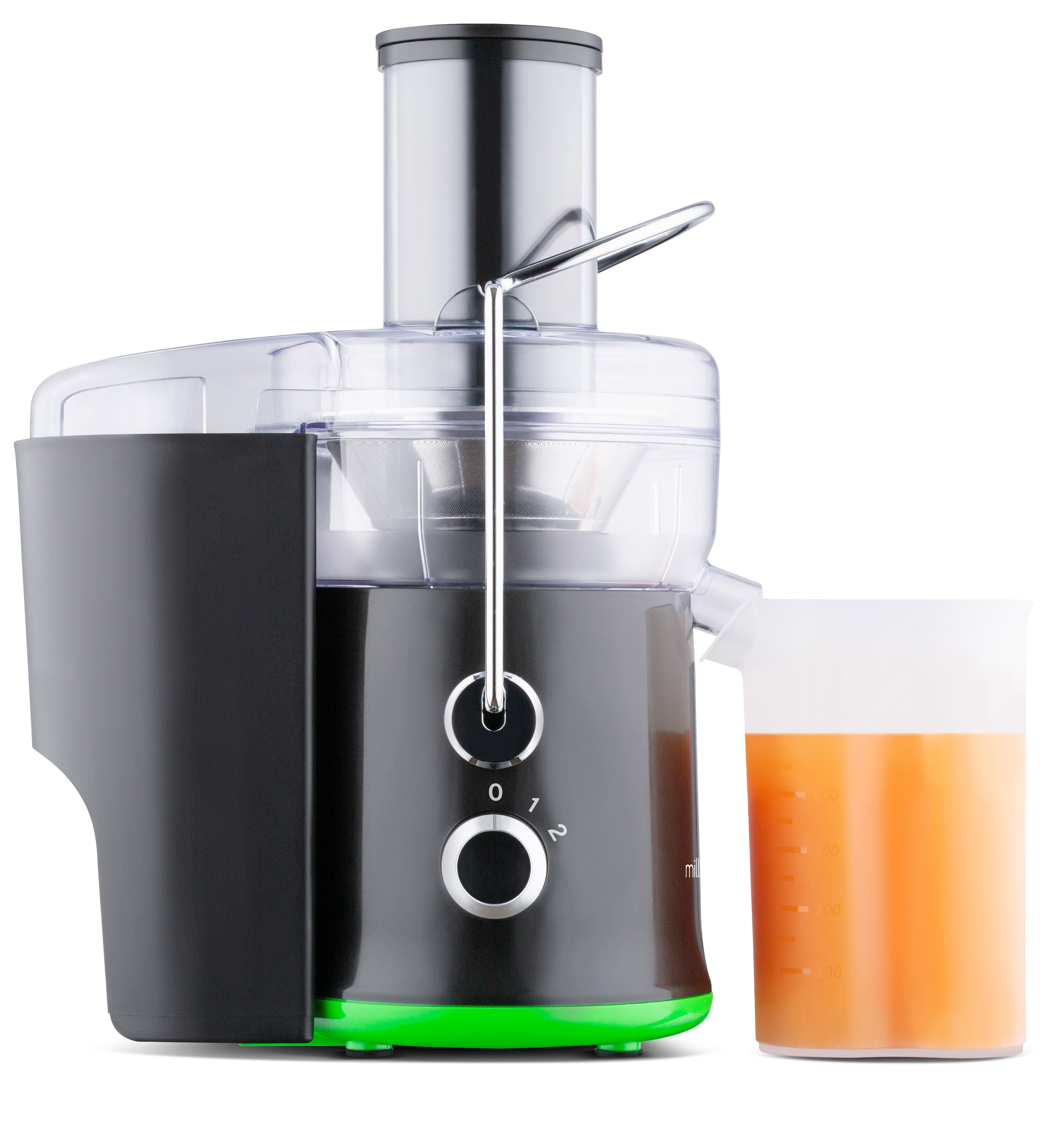 MILLA HOME MJM400 Sokowirówka niskie ceny i opinie w Media Expert