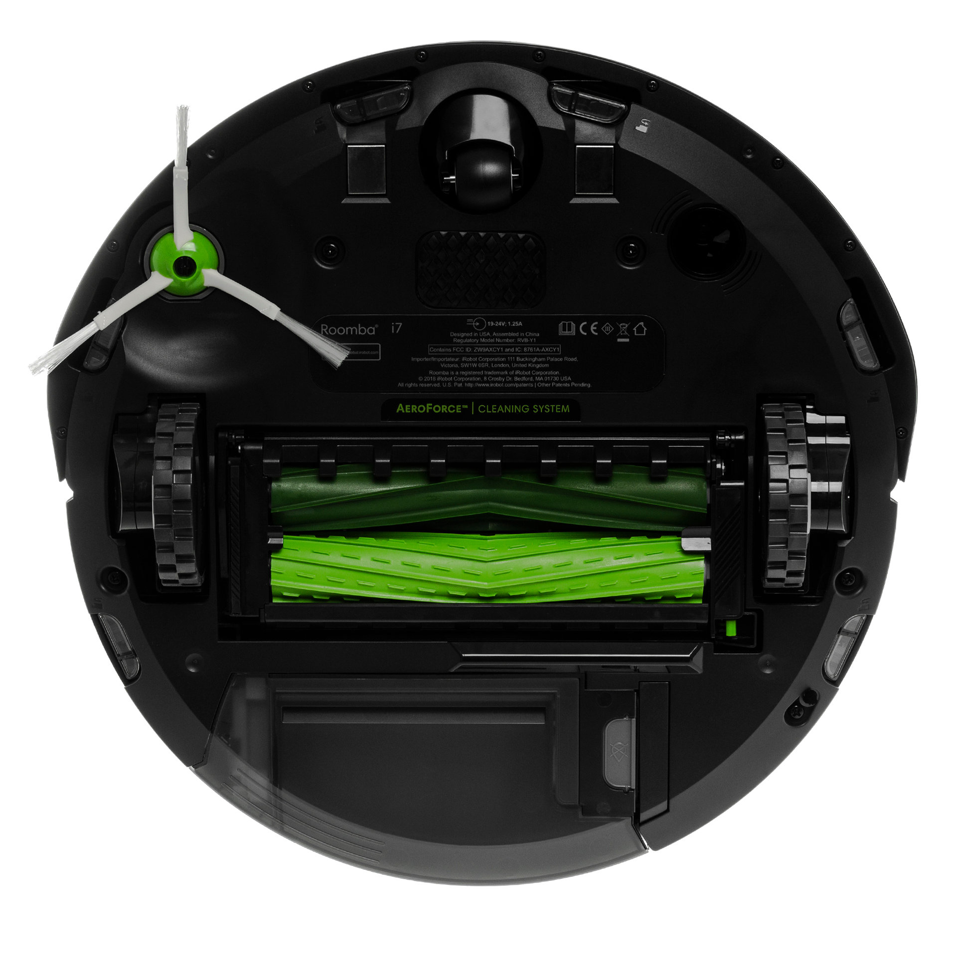 IROBOT Roomba I7 (I715040) Robot 