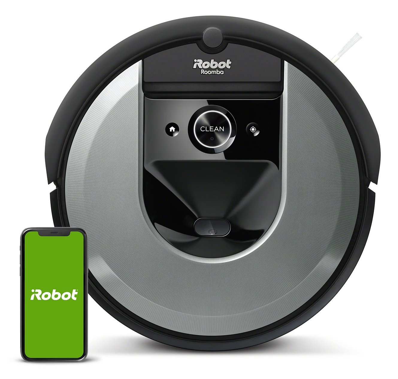 IROBOT Roomba I7 (I715040) Robot sprzątający - niskie ceny i