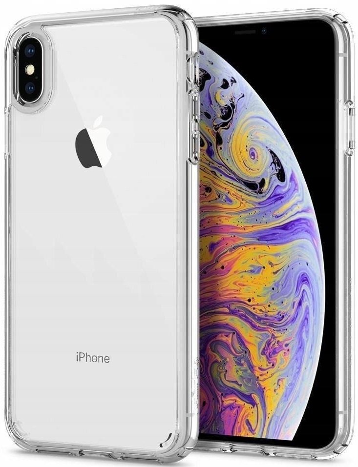 Etui iPhone XS case iPhone XS niskie ceny i setki opinii w Media Expert