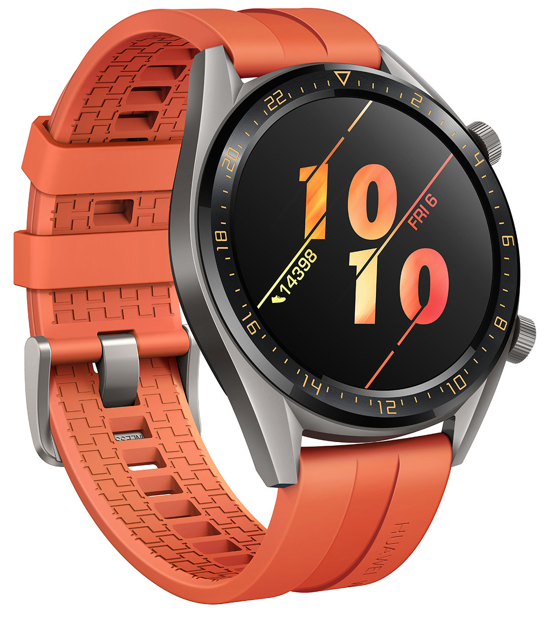 huawei gt active cena