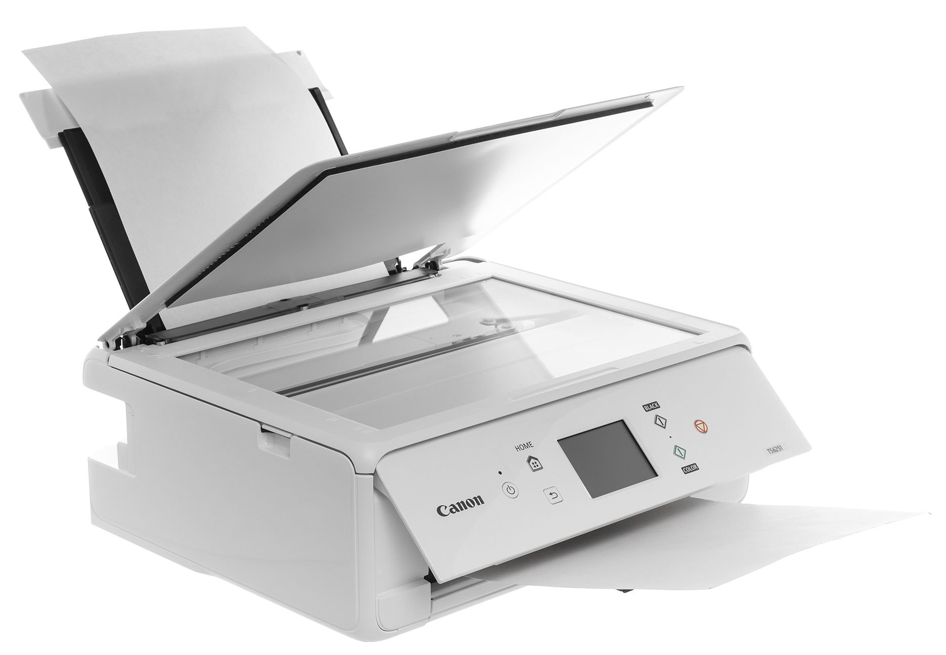 Canon pixma ts6251 discount