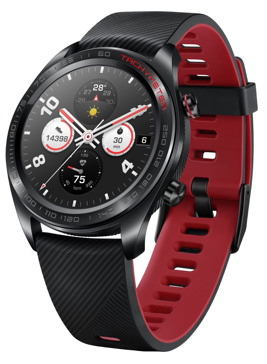 Huawei honor best sale watch magic smartwatch