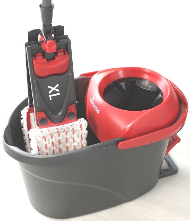 Vileda ultramat turbo xl discount