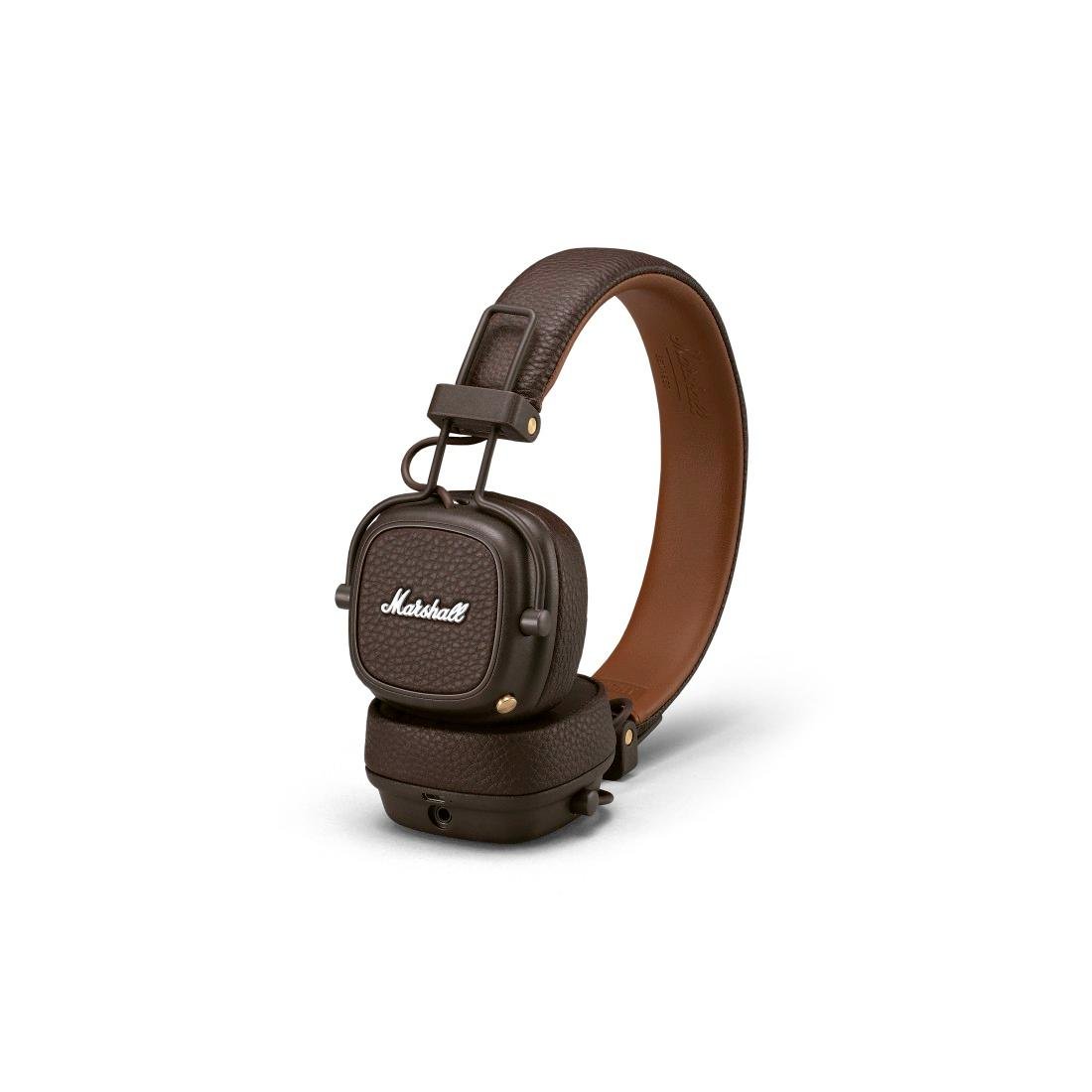marshall major 3 bluetooth cena