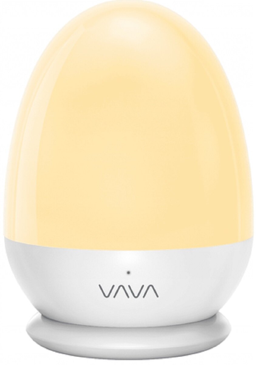 VAVA VACL006 Lampka nocna niskie ceny i opinie w Media Expert