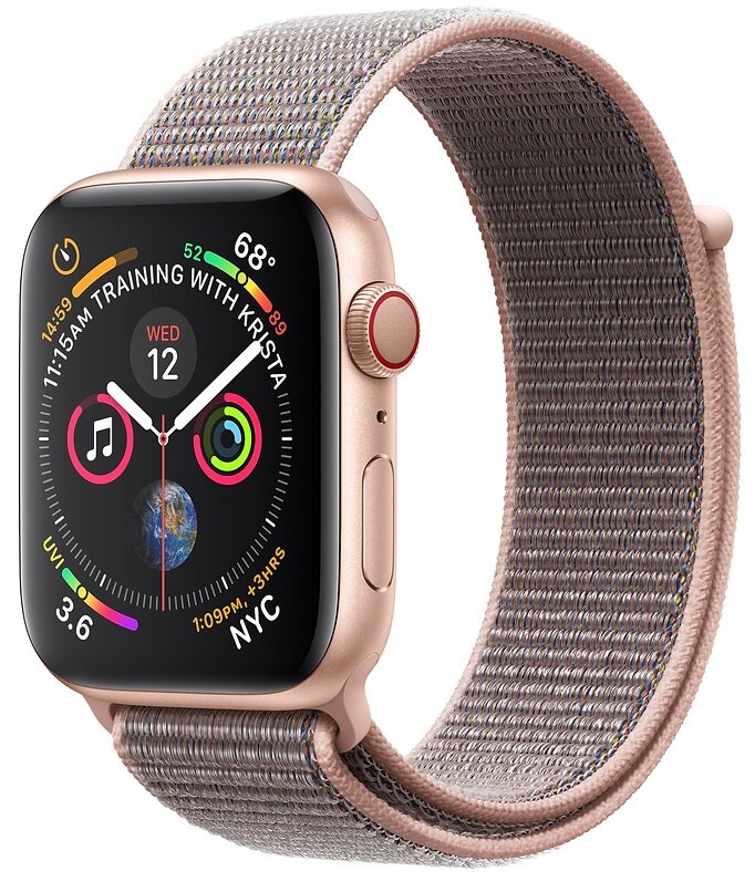 watch 4 cellular