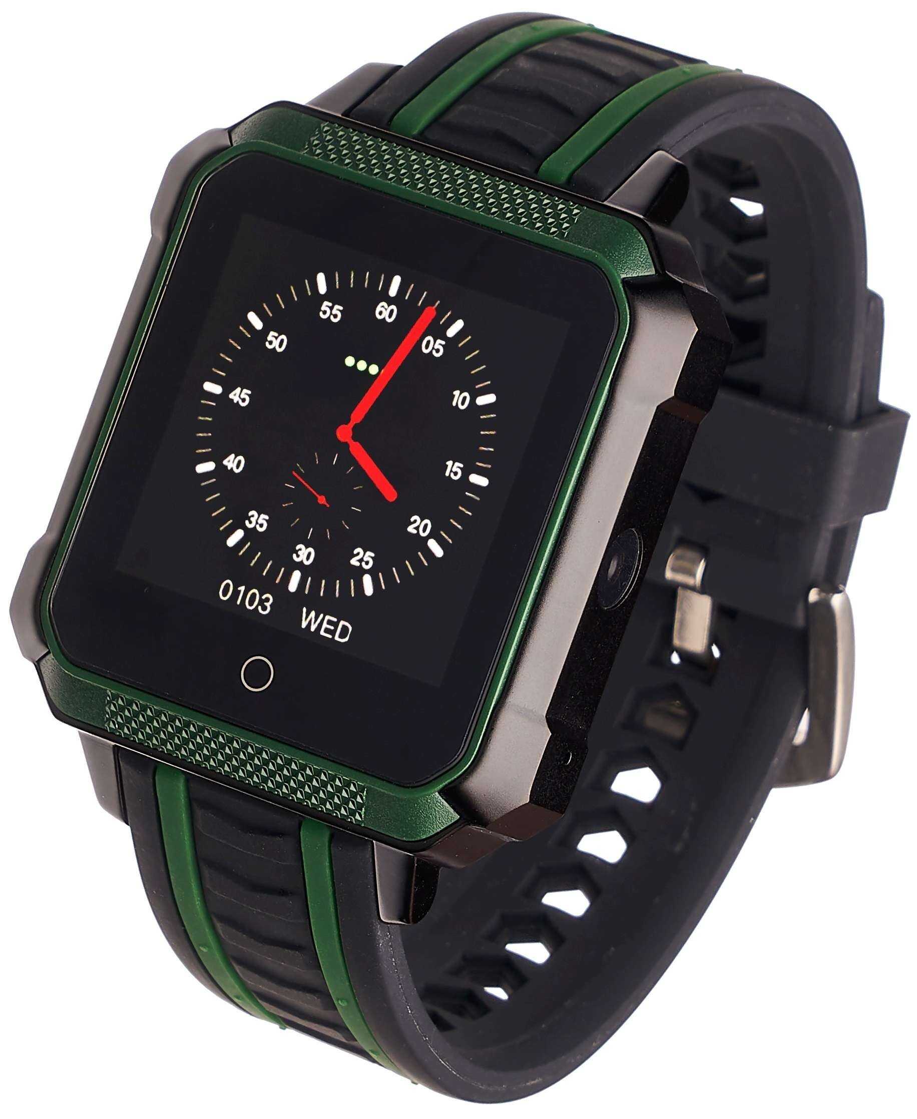 smartwatch garett expert 7